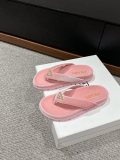 Women P*rada Top Quality Sandals
