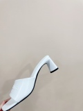 Women B*lenciaga Top Sandals