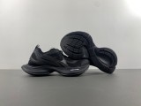 Men Women B*alenciaga Top Sneakers