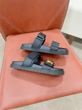 Women L*ouis V*uitton Top Sandals