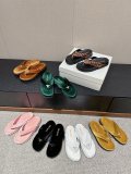 Women P*rada Top Quality Sandals