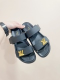 Women L*ouis V*uitton Top Sandals