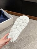 Women P*rada Top Quality Sandals