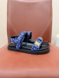 Women L*ouis V*uitton Top Sandals