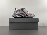 Men Women B*alenciaga Top Sneakers