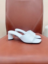 Women B*lenciaga Top Sandals