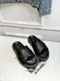 Men Women L*ouis V*uitton Top Sandals