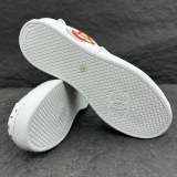 Men Women C*hanel Top Sneaker