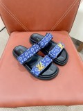 Women L*ouis V*uitton Top Sandals