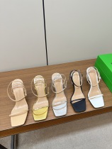 Women B*ottega Top Sandals