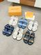 Women L*ouis V*uitton Top Sandals