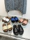 Men Women L*ouis V*uitton Top Sandals