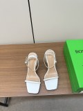 Women B*ottega Top Sandals