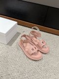 Women D*ior Top Quality Sandals