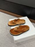 Women P*rada Top Quality Sandals