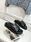 Men Women L*ouis V*uitton Top Sandals