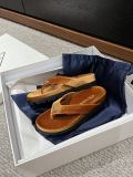 Women P*rada Top Quality Sandals