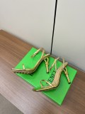 Women B*ottega Top Sandals