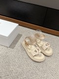Women D*ior Top Quality Sandals