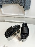 Men Women L*ouis V*uitton Top Sandals