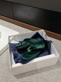Women P*rada Top Quality Sandals