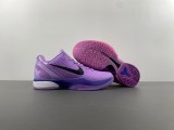 Kobe 6 Protro CW2190-150