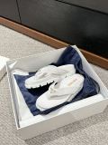 Women P*rada Top Quality Sandals