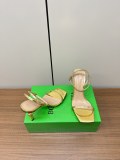 Women B*ottega Top Sandals