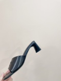 Women B*lenciaga Top Sandals