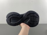 Men Women B*alenciaga Top Sneakers