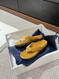 Women P*rada Top Quality Sandals