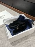 Women P*rada Top Quality Sandals