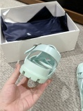 Women P*rada Top Quality Sandals