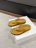 Women P*rada Top Quality Sandals
