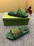 Men Women G*ucci Top Sandals