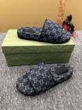 Men Women G*ucci Top Sandals