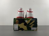 Men Women B*ape Top Quality Sneakers