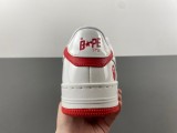 Men Women B*ape Top Quality Sneakers