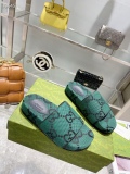 Men Women G*ucci Top Sandals
