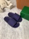 Men Women B*ottega Top Sandals