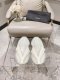 Men Women B*lenciaga Top Sandals