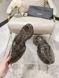 Men Women B*lenciaga Top Sandals