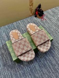 Men Women G*ucci Top Sandals