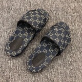 Men Women G*ucci Top Sandals