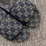 Men Women G*ucci Top Sandals