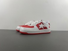 Men Women B*ape Top Quality Sneakers