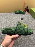 Men Women G*ucci Top Sandals