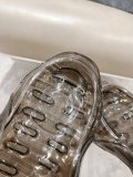 Men Women B*lenciaga Top Sandals