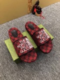 Men Women G*ucci Top Sandals