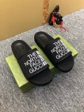 Men Women G*ucci Top Sandals